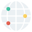 Web Design Development & UI icon 64x64