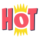 Hot,Layer,Photo,Sexy,Sticker,Sunny,Word