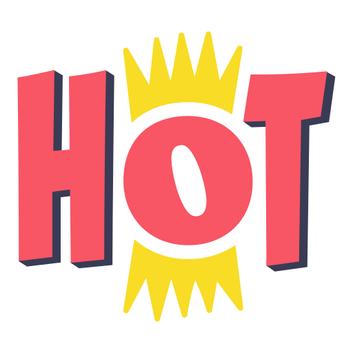 Hot, layer, photo, sexy, sticker, sunny, word icon