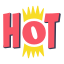 Photo Stickers: Words icon 64x64