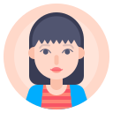 Avatar,Female,Portrait,Woman