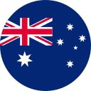 Flag,Australia,Country,World
