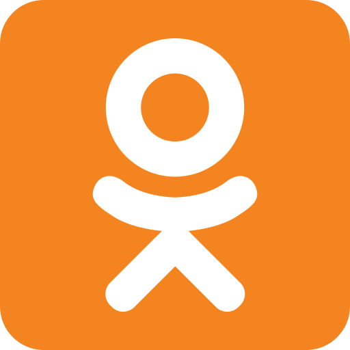 Odnoklassniki, odnoglazniki icon