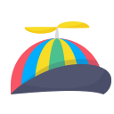 Cape,Hat,Kid,Layer,Photo