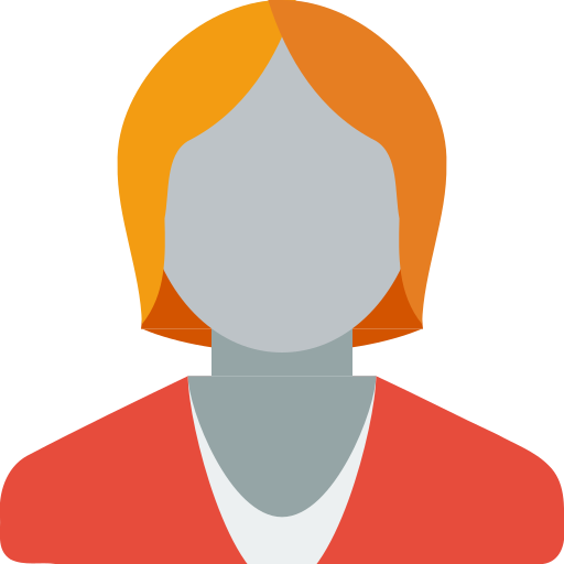 Profile icon