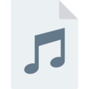 interface,file,music,files and folders,musical note,mp3,music note,audio file,mp3 extension,mp3 format,mp3 file ok 