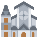 Building,Chist,Church,Landmark