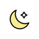 Weather,Moon,Moonlight,Night