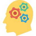ui,gear,seo and web,cogwheel,Tools and utensils,settings,configuration,head