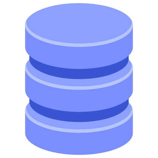 Database icon