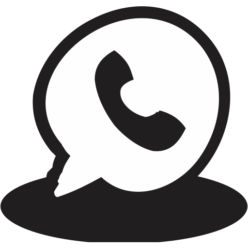 Phone, call, telephone icon