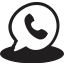 Social Messaging & Productivity Hand Drawn Doo icon 64x64