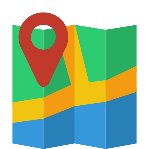 Map icon