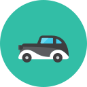 Old,Car