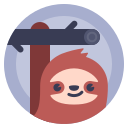 Avatar,Lazybones,Sloth,Sluggard