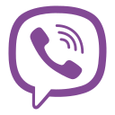 Logo,Viber ok 