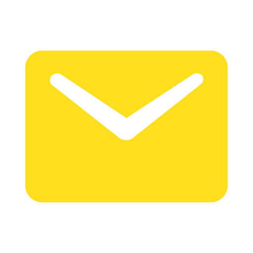 Email, newsletter, subscription icon