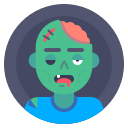 Avatar,Dead,Monster,Zombie
