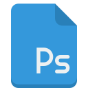 Photoshop,File ok 