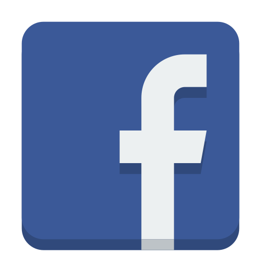 Facebook, social icon