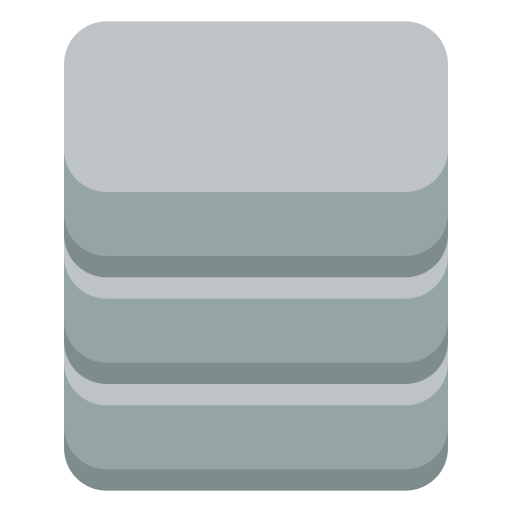 Database icon