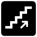 Stairs,Up