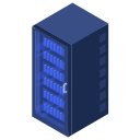 Rack,Server,Center,Data,Servers