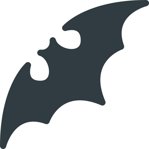 Bat, batman, comics, dc icon