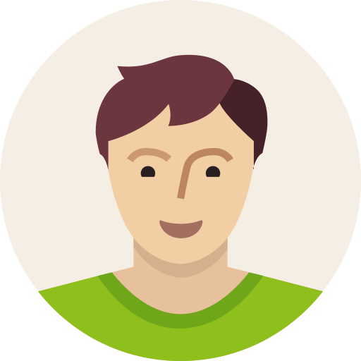 Avatar, boy, male, user, young, child, kid icon