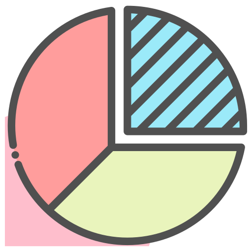 Analytics, chart, graph, statistics icon