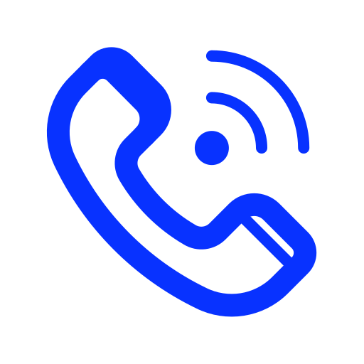 Call, connection, mobile, number, phone, ring, telephone icon