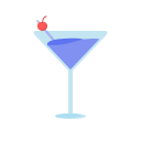 Cocktail,Newyears,Party