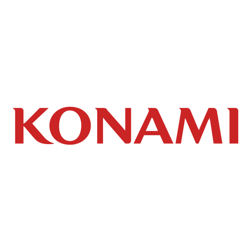 Konami icon