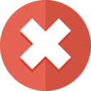 cross,interface,signs,error,cancel,prohibition,forbidden,signaling,close,equis