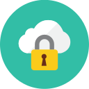 Cloud,Locked
