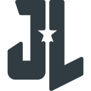 Comic,Dc,Justice,League,Logo,Movie
