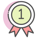 Award,Badge,Medal,Position ok 