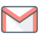 Email,Envelope,Gmail,Letter,Logo
