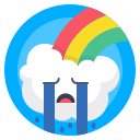 Avatar,Cloud,Crying,Rain
