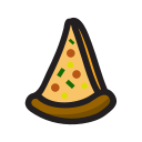 Food,Pizza,Snack
