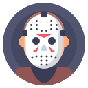 Friday,Halloween,Jason,Movie