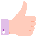 Like,Hand,Tumb,Up
