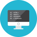 Coding,Html