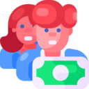 money,business and finance,dollar,avatar,user,client
