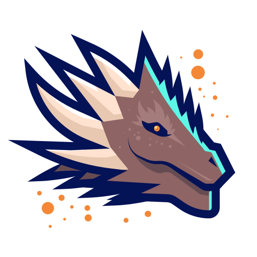 Avatar, character, dragon, game, of, series, thrones icon