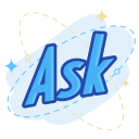 Ask,Media,Social ok 