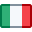 Flag,Italy