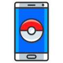 Game,Go,Mobile,Phone,Play,Pokemon,Technology
