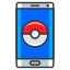 Pokemon Go Vol. 2 icon 64x64