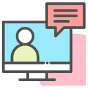Internet,Interview,Network,Online ok 